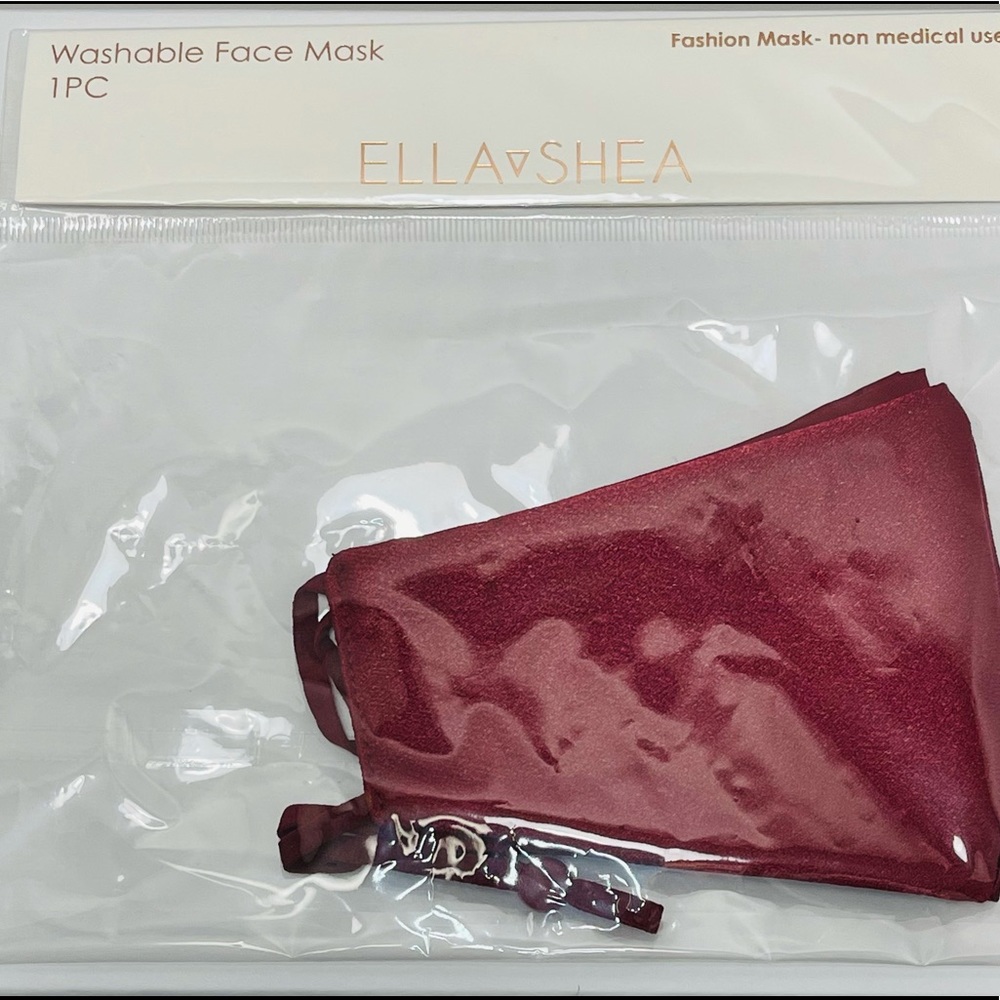 FRANCESCA’S || Fashion Mask